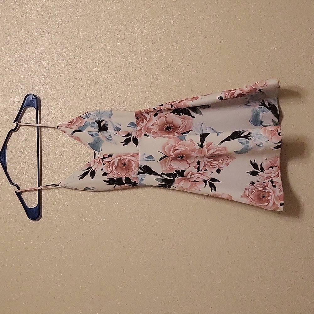 January 7 Dress